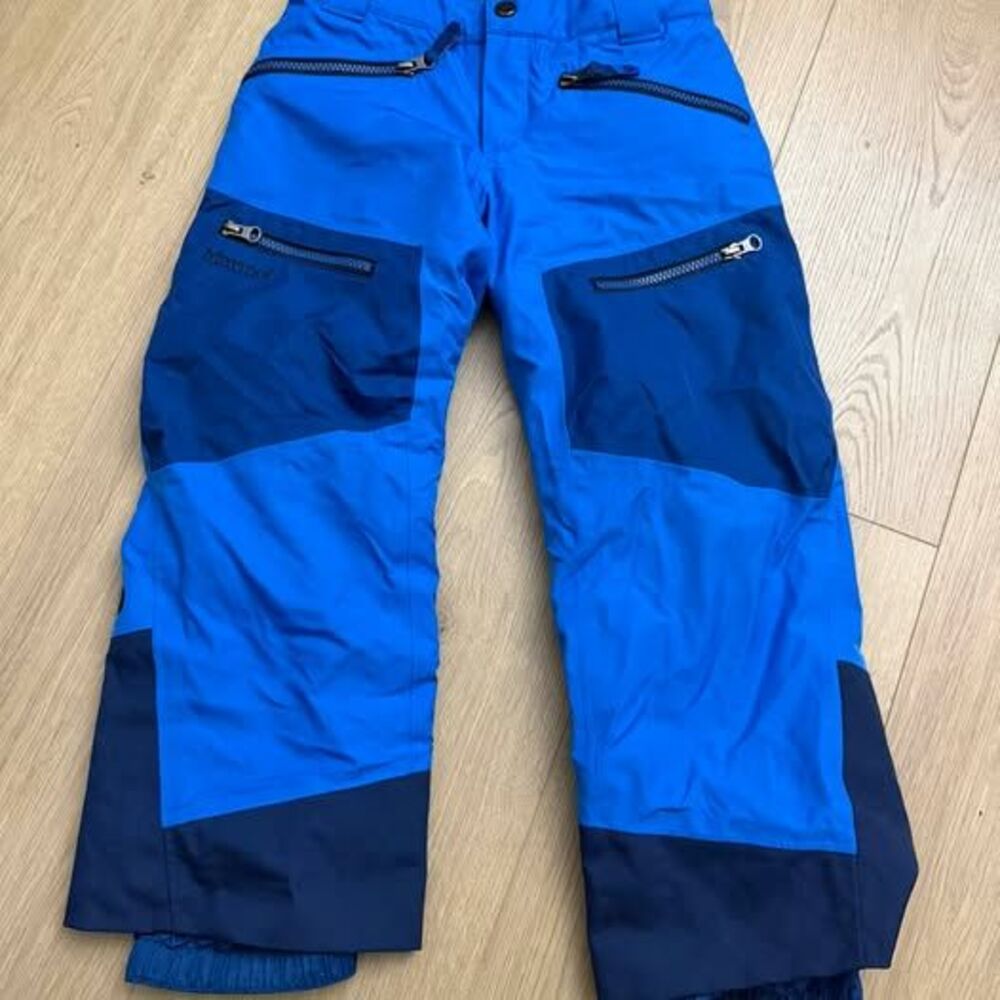 Marmot Kids' Snow Pants size Small